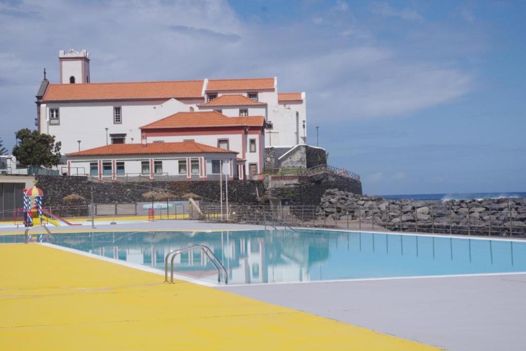 Scenic Comfort D Ponta Delgada  Buitenkant foto